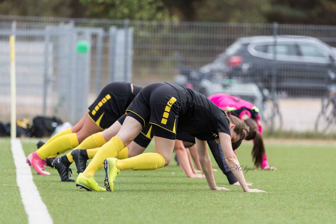 Bild 303 - F Oberliga Saisonstart